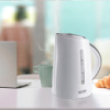 Електрочайник First FA-5417-5-WI 1.7 л белый