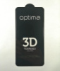 Захисне скло Optima 3D для Samsung A305 (A30) Black