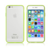 Чехол Devia для iPhone 6/6S Hybrid Lemon Green