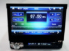 1din Магнитола Pioneer 7500 - 7« Экран, USB, Bluetooth - автоматический выдвижной экран