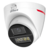 5 МП CVI/TVI/AHD/CVBS Smart Dual Light видеокамера с микрофоном DH-HAC-HDW1549XP-IL-A-PRO (2.8мм)