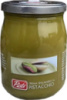 Фісташкова паста «Crema Spalmabile al Pistacchio» 650г