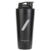 Myprotein Pro Metal Shaker - Black 700 мл