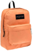 Міський рюкзак 25L Jansport Hyperbreak жовтогарячий