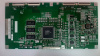 Плата T-con V296W1-C1, X7  V296W1-L11 REV C2