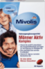 Биологически активная добавка Mivolis Manner Aktiv Komplex, Германия, 30 шт