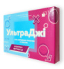 Ультра Джі - Збуджувач для жінок 5 ампул