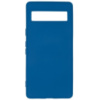 Чохол ArmorStandart Icon для Google Pixel 7a Dark Blue (Код товару:37641)