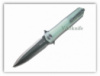 Нож Stedemon HAN C-05 jade (blackwash)