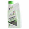 Антифриз NOWAX GREEN G11 концентрат (зелений) 1кг