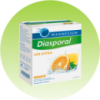 Магній Діаспорал 400 Екстра Magnesium Diasporal гранули магнію для пиття (20 шт.)