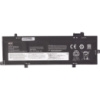 Акумулятор PowerPlant для ноутбуків LENOVO ThinkPad P16s Gen 1 (L21D4P73) 15.2V 4300mAh