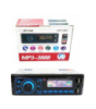 Автомагнітола MP3 3888 ISO 1DIN +BT сенсорний дисплей