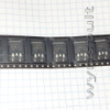 IRF3205STRLPBF TO263 D2PAK F3205S IRF3205S оригінальні