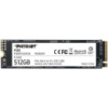 Накопитель SSD M.2 2280 512GB Patriot (P300P512GM28)