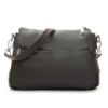 PODIUM Сумка Женская Классическая кожа ALEX RAI 2048-9 d.gray