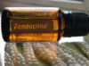 Зендокрин очистка от шлаков, смесь эфирных масел doTERRA / ZENDOCRINE DETOXIFICATION BLEND,15 мл