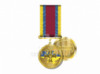 Медаль «За Україну за її волю» 25 років МОУ