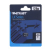 Карта Пам'яті Patriot LX Series MicroSDXC (UHS-1) 128gb 10 Class
