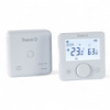 Бездротовий кімнатний термостат з WiFi управлінням Tervix Pro Line для газового/електричного котла