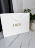 Пакет Big size Dior