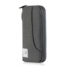 Органайзер Naturehike Travel wallet RFID-Blocking LX02 NH18X020-B Grey