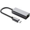 Адаптер Dynamode USB3.0 Type-C to 1000/100 Mbit/s RJ-45 (RTL8153) 0.13 m (DM-AD-GLAN-C)