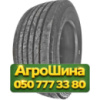 355/50R22.5 Double Coin RT920 154K PR18 Универсальная грузовая шина