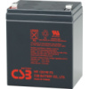 Батарея к ИБП 12В 5 Ач CSB (HR1221W F2)