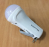 Фонарь лампа 1000 mAh / ZM-6619 / 8526