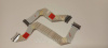 Шлейф LVDS T-con 41pin EAD61652529   51pin EAD61668622 (реверсні) LG