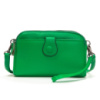 PODIUM Сумка Женская Клатч кожа ALEX RAI 88085 l.green