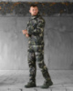 Тактичний маскувальний костюм софтшел SoftShell permanent НП5039