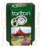Чай зеленый Тарлтон Секрет Столетий 200 г жб ОПА Tarlton Secret Centuries часы