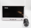 Wi-Fi комплект бездротового відеоспостереження DVR KIT Full HD UKC CAD-1308 LCD 13.3« на 8 камер