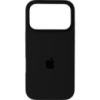 DM Чохол Silicone Case для iPhone 17 Pro Black