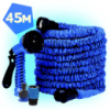 Шланг садовий поливальний X-hose, що розтягується 45м