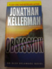 Obsession by Jonathan Kellerman