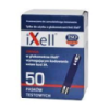 Тест-смужки Ixell, 50 штук