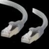 Hypernet PC-FTP-1M-LSOH Патч-корд литой FTP, RJ45 1m, кат. 5Е LSOH