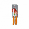 Нож кухонный Victorinox SwissClassic Tomato & Sausage (6.7836.L119B)