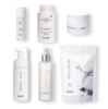 Комплексний догляд за жирною та проблемною шкірою взимку Winter Oil Skin Care