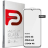 Захисне скло ArmorStandart Pro для Realme C100 4G/C100i 4G/C100x 4G (ARM92214)