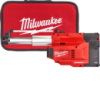 Система видалення пилу для перфораторів акумуляторна MILWAUKEE, M12 UDEL-0B, L-клас (каркас, сумка)