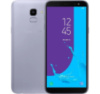 Смартфон Samsung Galaxy J6 2018 32GB Lavenda 2 SIM 5.6« Exynos 7870 13 Мп GPS 3000 мАч б/в
