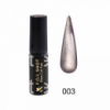 База для гель-лака Кошачий глаз F.O.X Shot Base Cat Eye №003, 5 мл