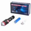 Фонарь Small Sun 739 XML - L2, 1х18650, ЗУ micro USB, zoom, зажим, BOX
