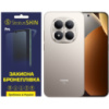 Поліуретанова плівка StatusSKIN Pro на екран Xiaomi Redmi Note 15 Pro 5G Глянцева
