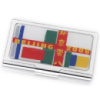 Візитниця Troika Beijing 2008