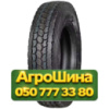 11.00R24.5 AULICE AW817 149/146M PR16 Ведущая грузовая шина